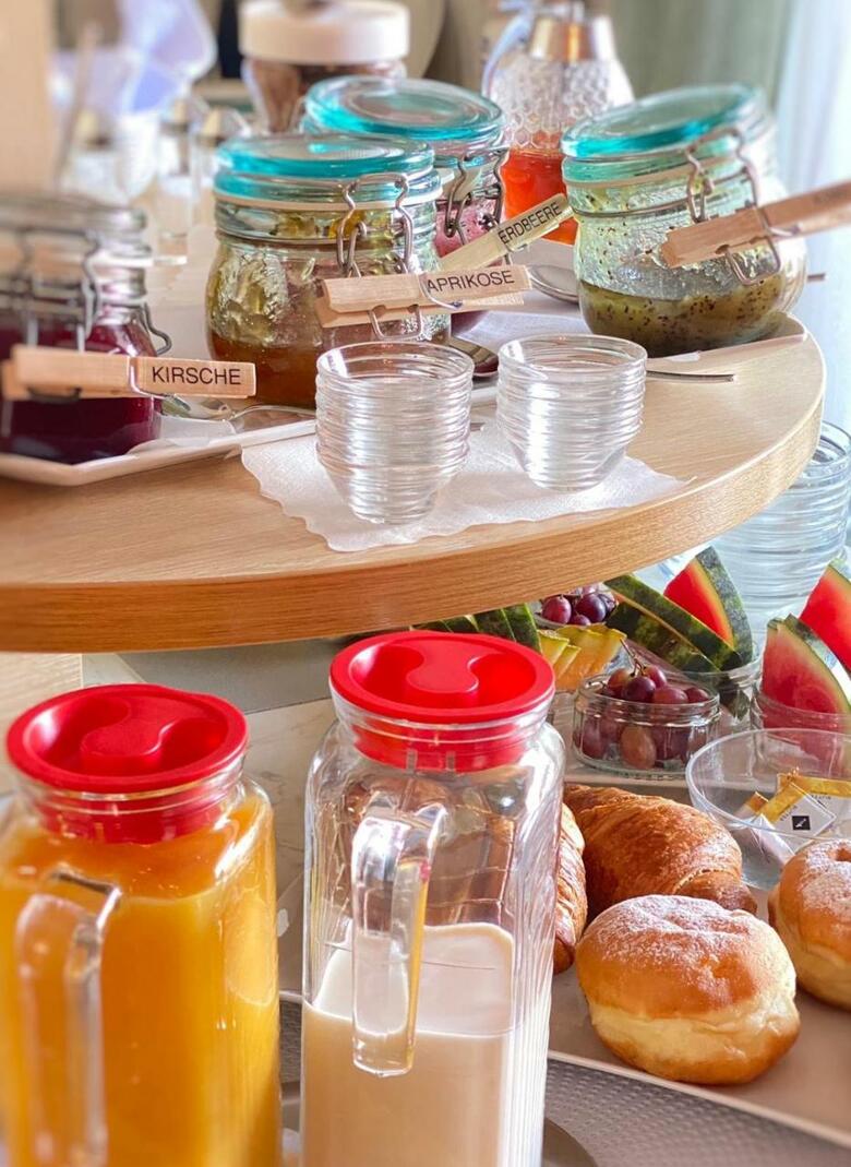 Bed & Breakfast Villa Osipovica