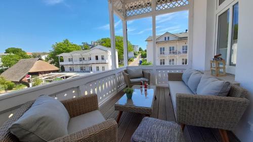 Apartamento Strandvilla Merva