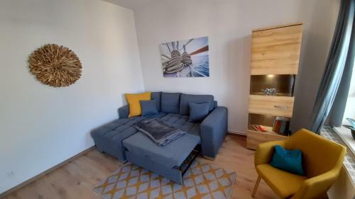 Apartamento Strandvilla Merva