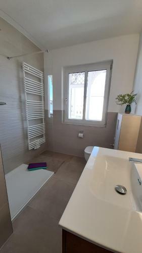 Apartamento Strandvilla Merva