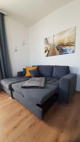Apartamento Strandvilla Merva