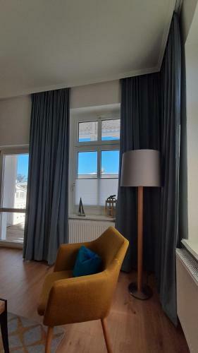 Apartamento Strandvilla Merva