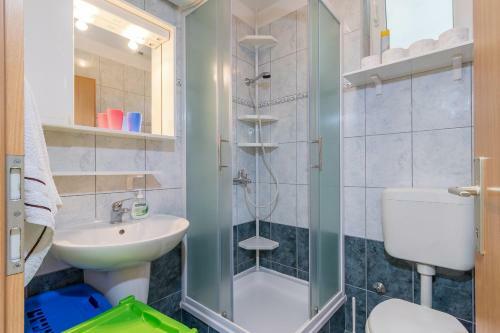 Apartment Medulin Home