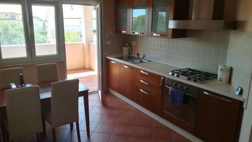 Apartment Leonardo