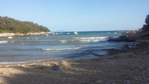 Apartment Leonardo