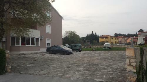 Apartment Leonardo