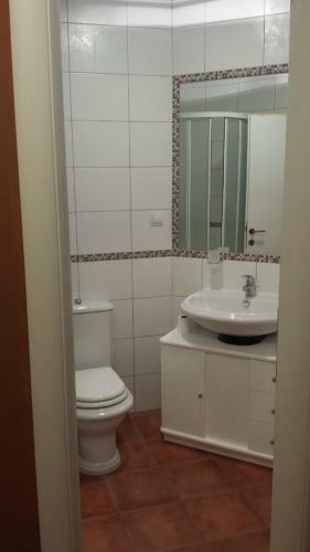Apartment Leonardo