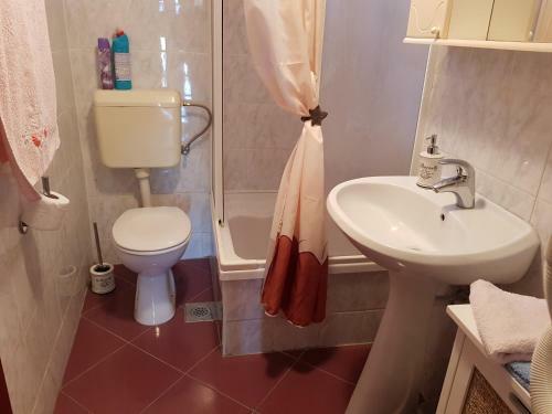 Apartment Noemi