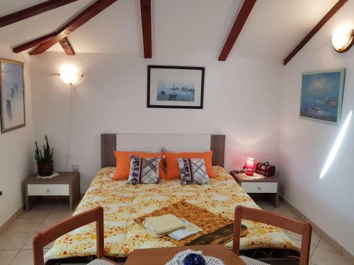 Apartment Noemi