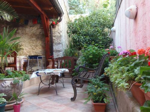 Apartment Noemi