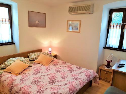 Apartment Noemi
