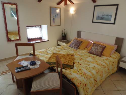 Apartment Noemi