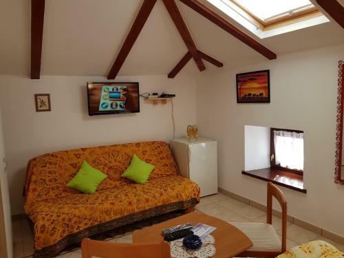 Apartment Noemi