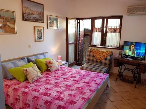 Apartment Noemi