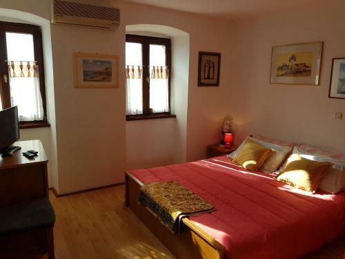 Apartment Noemi