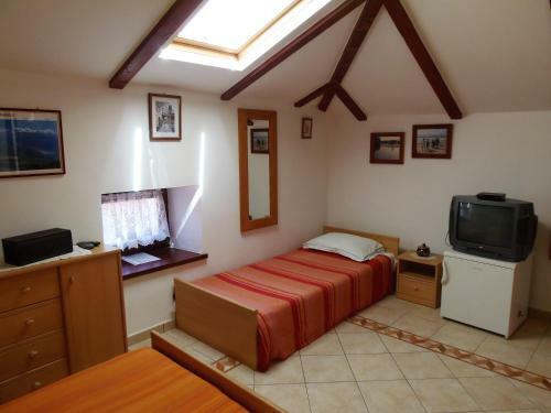 Apartment Noemi
