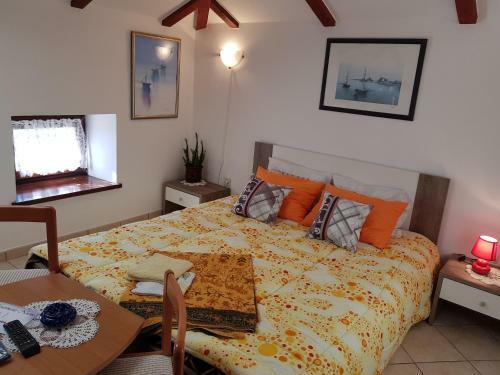 Apartment Noemi