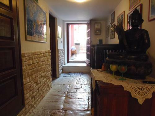 Apartment Noemi