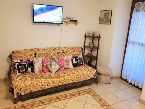 Apartment Noemi
