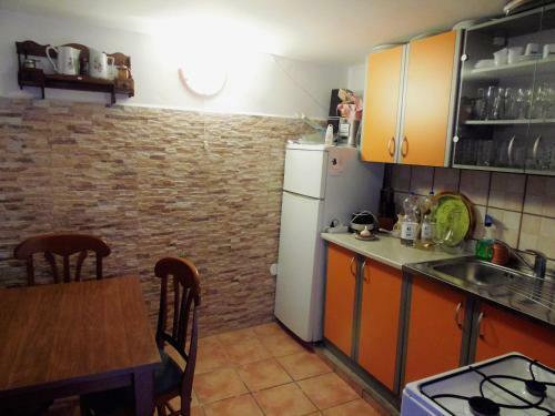 Apartment Noemi