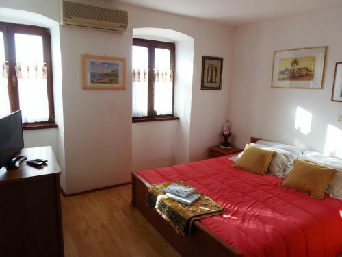 Apartment Noemi