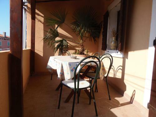 Apartment Noemi