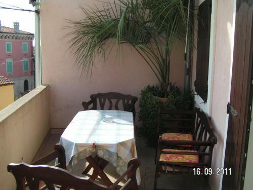 Apartment Noemi