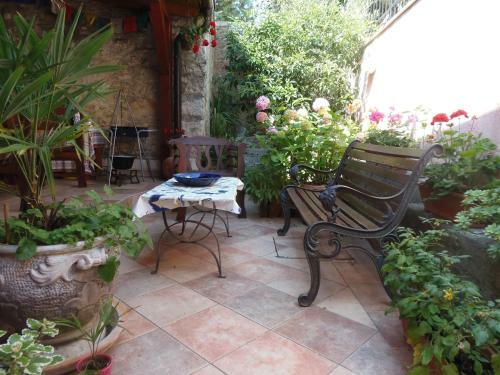 Apartment Noemi