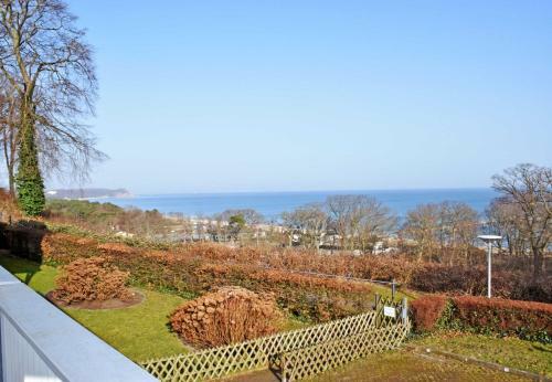 Hotel Ferienwohnungen Mit Seeblick Und S