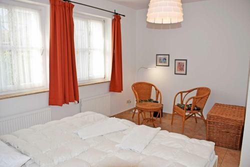 Hotel Ferienwohnungen Mit Seeblick Und S
