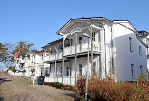 Hotel Ferienwohnungen Mit Seeblick Und S