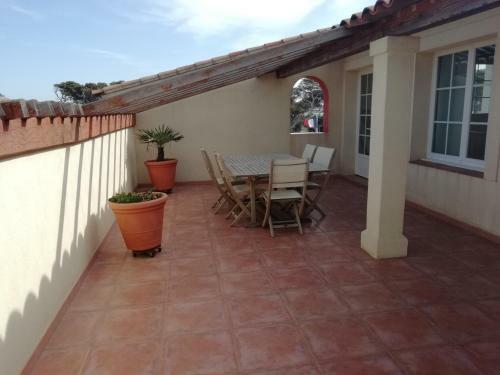 Residence Hoteliere La Pinede Bleue