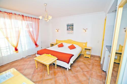 Residence Hoteliere La Pinede Bleue