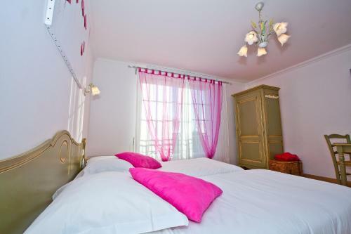 Residence Hoteliere La Pinede Bleue
