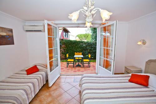 Residence Hoteliere La Pinede Bleue