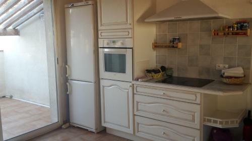 Residence Hoteliere La Pinede Bleue