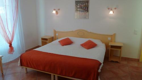 Residence Hoteliere La Pinede Bleue