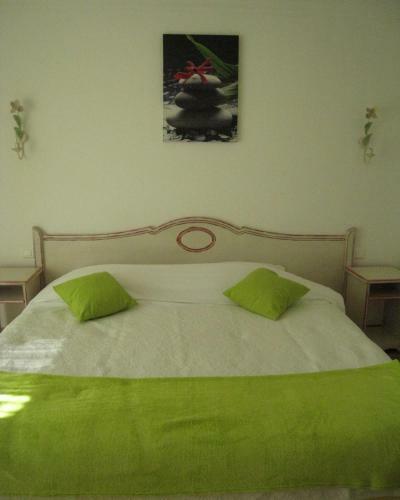 Residence Hoteliere La Pinede Bleue