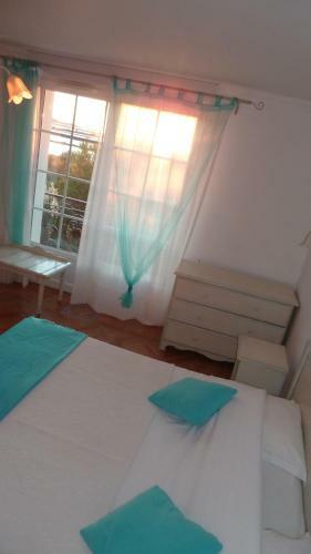 Residence Hoteliere La Pinede Bleue