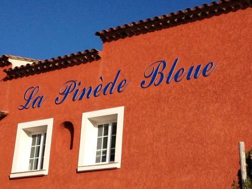 Residence Hoteliere La Pinede Bleue