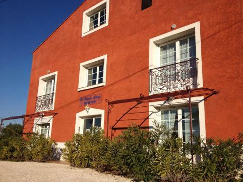 Residence Hoteliere La Pinede Bleue