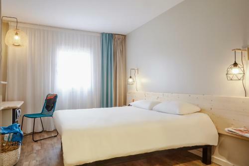 Hotel Ibis Thalassa Hyeres Plage