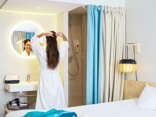 Hotel Ibis Thalassa Hyeres Plage
