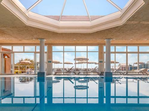 Hotel Ibis Thalassa Hyeres Plage