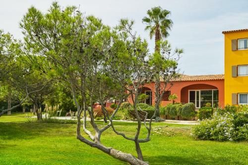 Hotel Ibis Thalassa Hyeres Plage