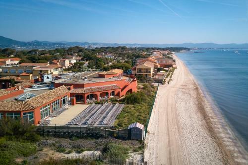 Hotel Ibis Thalassa Hyeres Plage