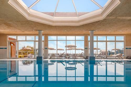 Hotel Ibis Thalassa Hyeres Plage