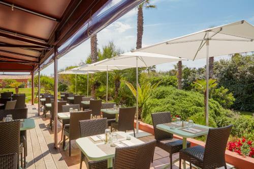 Hotel Ibis Thalassa Hyeres Plage