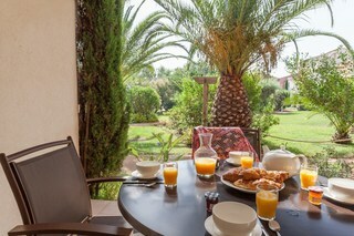 Hotel Pierre & Vacances Le Hameau De La Pin�de