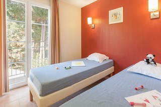 Hotel Pierre & Vacances Le Hameau De La Pin�de